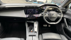 Peugeot 308 1.2 PureTech GT Premium 5dr EAT8 Petrol Hatchback